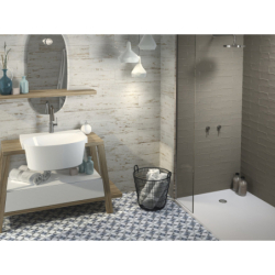 CALPE TAUPE MAT 7,5X30 GAT.1 (P.86853)