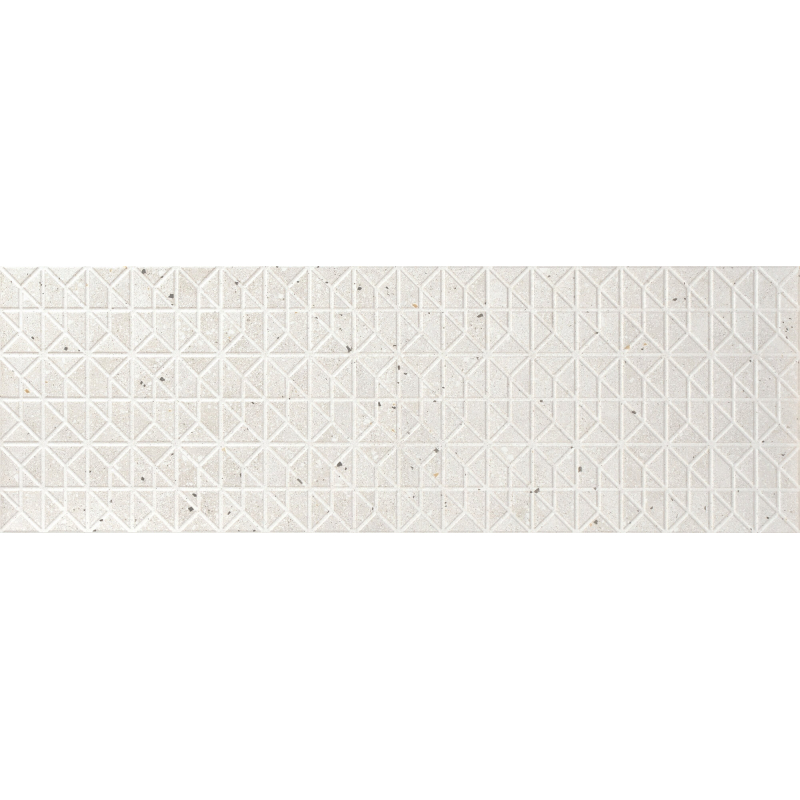 SHAPE BIANCO MAT 40X120 REKT. GAT.1 (P.86595)