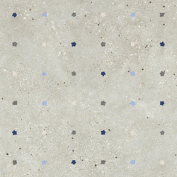 FIORI GRIGIO MAT 90X90...