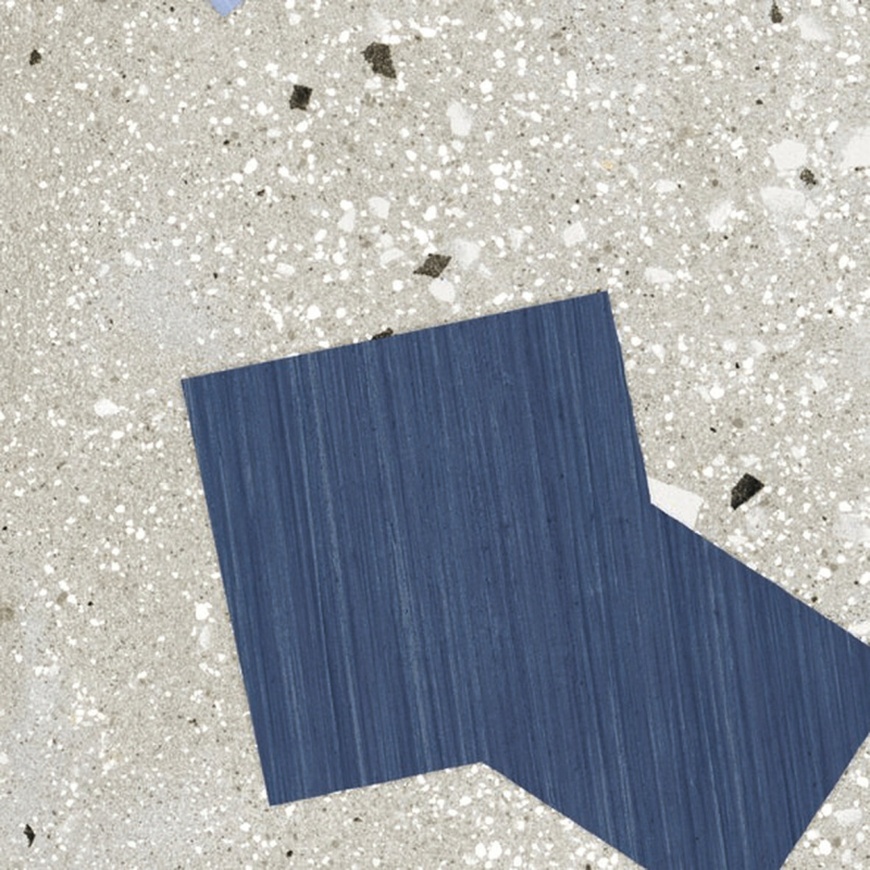 RICETTA GRIGIO TAGLIO MAT 15X15 REKT. GAT.1 (P.86579)