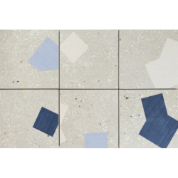 RICETTA GRIGIO TAGLIO MAT 15X15 REKT. GAT.1 (P.86579)