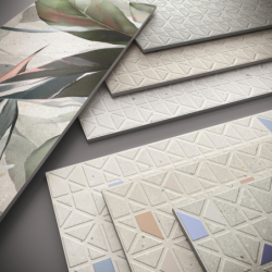 CONTRACT GRIGIO MAT 40X120 REKT. GAT.1 (P.86569)