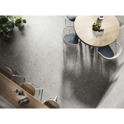 FIORI CENERE MAT 60X60 REKT. GAT.1 (P.86627)