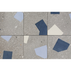 RICETTA CENERE TAGLIO MAT 15X15 REKT. GAT.1 (P.86625)