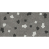 RICETTA GRAPHITE MAT 60X120 REKT. GAT.1 (P.86621)