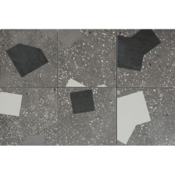 RICETTA GRAPHITE TAGLIO MAT 15X15 REKT. GAT.1 (P.86609)