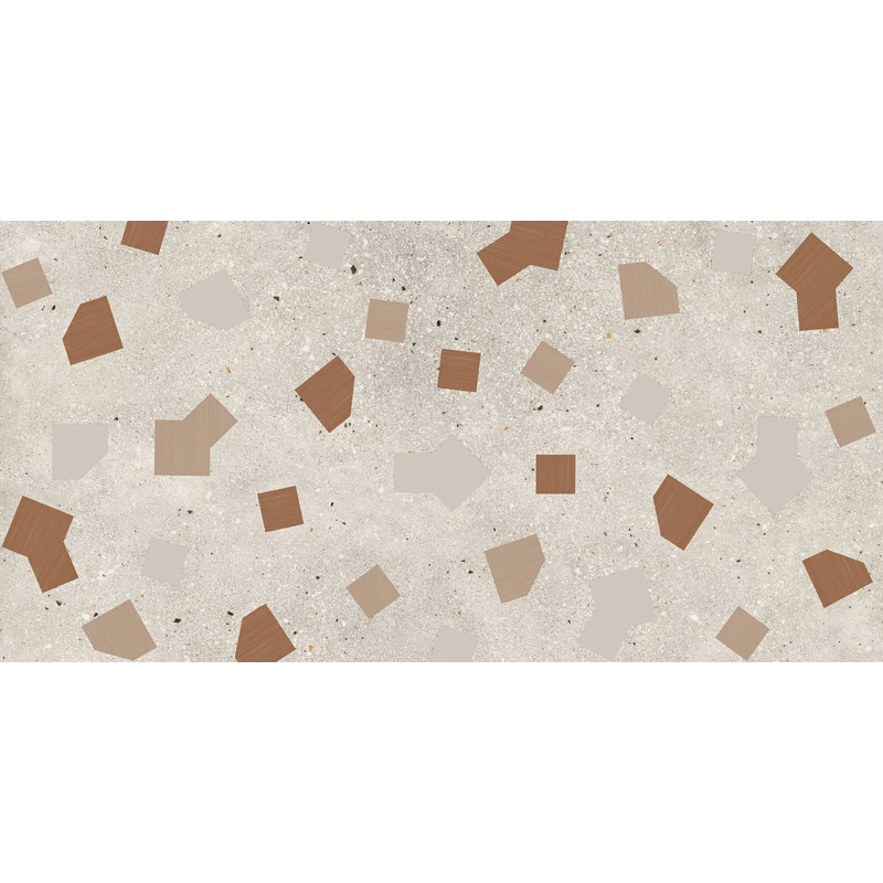 RICETTA AVORIO MAT 60X120 REKT. GAT.1 (P.86605)