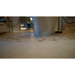 RICETTA AVORIO MAT 60X120 REKT. GAT.1 (P.86605)