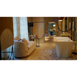 RICETTA AVORIO MAT 60X120 REKT. GAT.1 (P.86605)