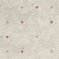 FIORI AVORIO MAT 60X60...