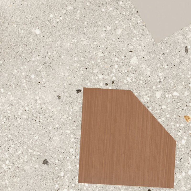 RICETTA AVORIO TAGLIO MAT 15X15 REKT. GAT.1 (P.86543)