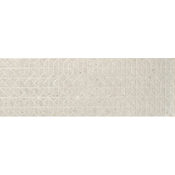 SHAPE AVORIO MAT 40X120...