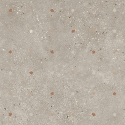 FIORI TORTORA MAT 90X90...