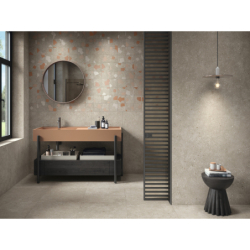 RICETTA TORTORA TAGLIO MAT 15X15 REKT. GAT.1 (P.86455)