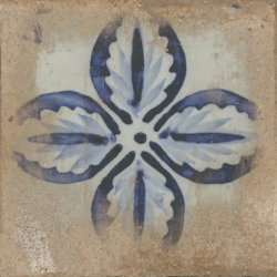 BROLIO COTTO MAT 120X120...