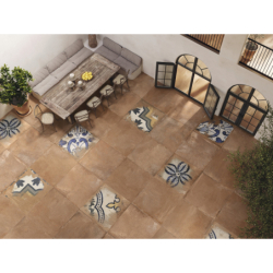 ORCIA COTTO MAT 120X120 REKT. GAT.1 (P.86493)