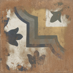 GALGANO COTTO MAT 120X120...