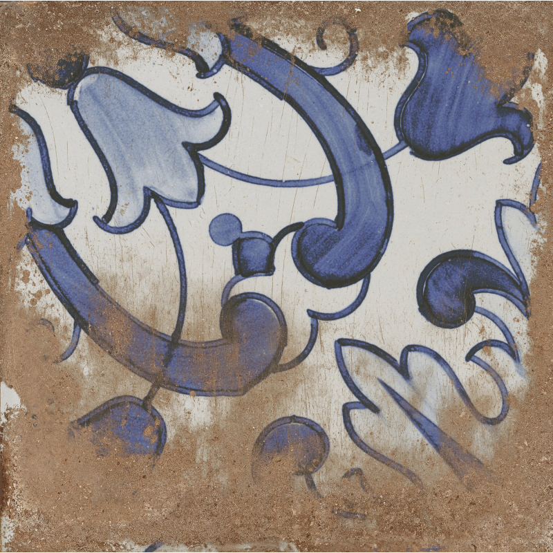 ORCIA COTTO MAT 60X60 REKT. GAT.1 (P.86599)