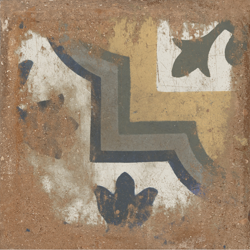 GALGANO COTTO MAT 60X60 REKT. GAT.1 (P.86653)