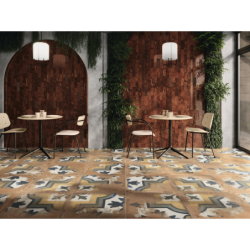 GALGANO COTTO MAT 60X60 REKT. GAT.1 (P.86653)