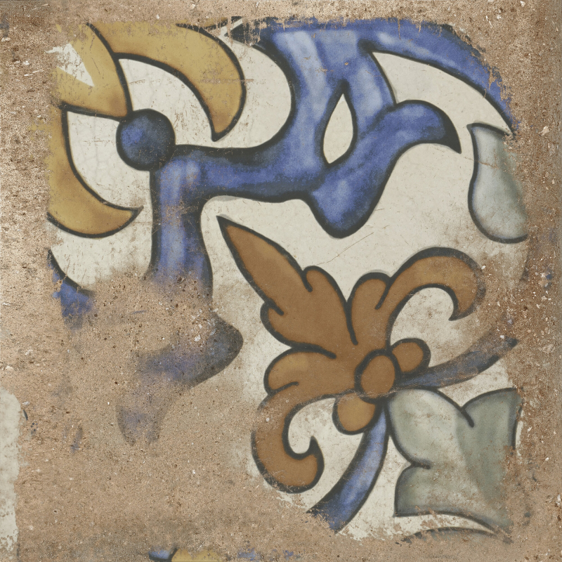 PALANZO COTTO MAT 60X60 REKT. GAT.1 (P.86809)