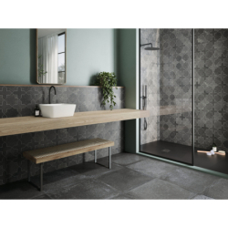 CASALE GRAFITE MAT 60X60 REKT. GAT.1 (P.86789)