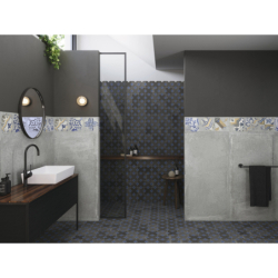 CASALE CENERE MAT 60X120 REKT. GAT.1 (P.86785)