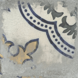 PIENZA CENERE MAT 60X60...