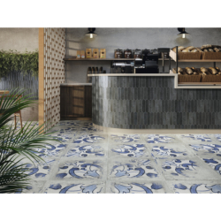 ORCIA CENERE MAT 60X60 REKT. GAT.1 (P.86781)