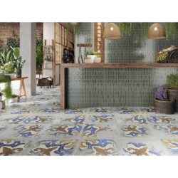 PALANZO CENERE MAT 60X60 REKT. GAT.1 (P.86689)