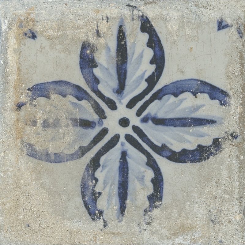 BROLIO ECRU MAT 60X60 REKT. GAT.1 (P.86667)