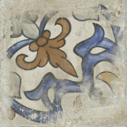 PALANZO ECRU MAT 60X60...