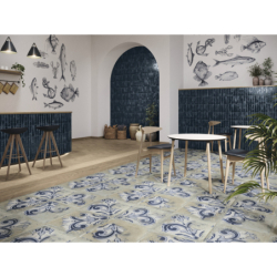 SERENO ECRU MAT 60X60 REKT. GAT.1 (P.86737)