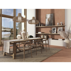 ARGILLAE GOBI MAT 120X120 REKT. GAT.1 (P.86237)