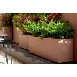 NISUS CORAL MAT 120X120 REKT. GAT.1 (P.86235)