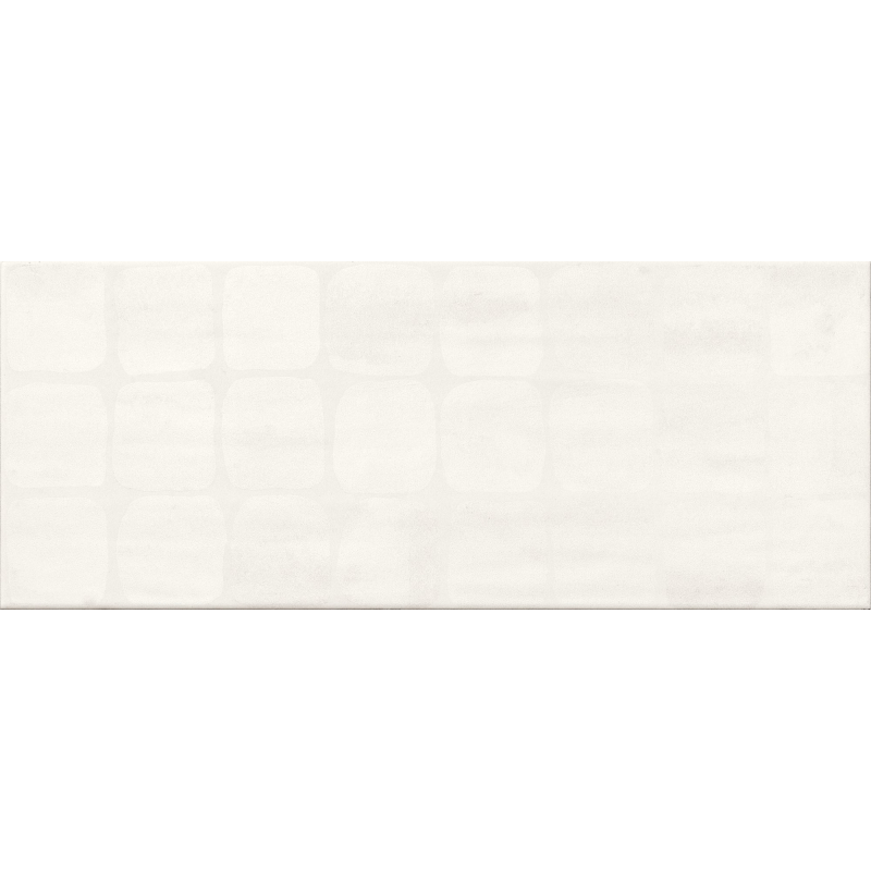 POP WHITE MAT 20X50 GAT.1 (P.86165)