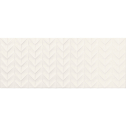 TIP WHITE MAT 20X50 GAT.1...