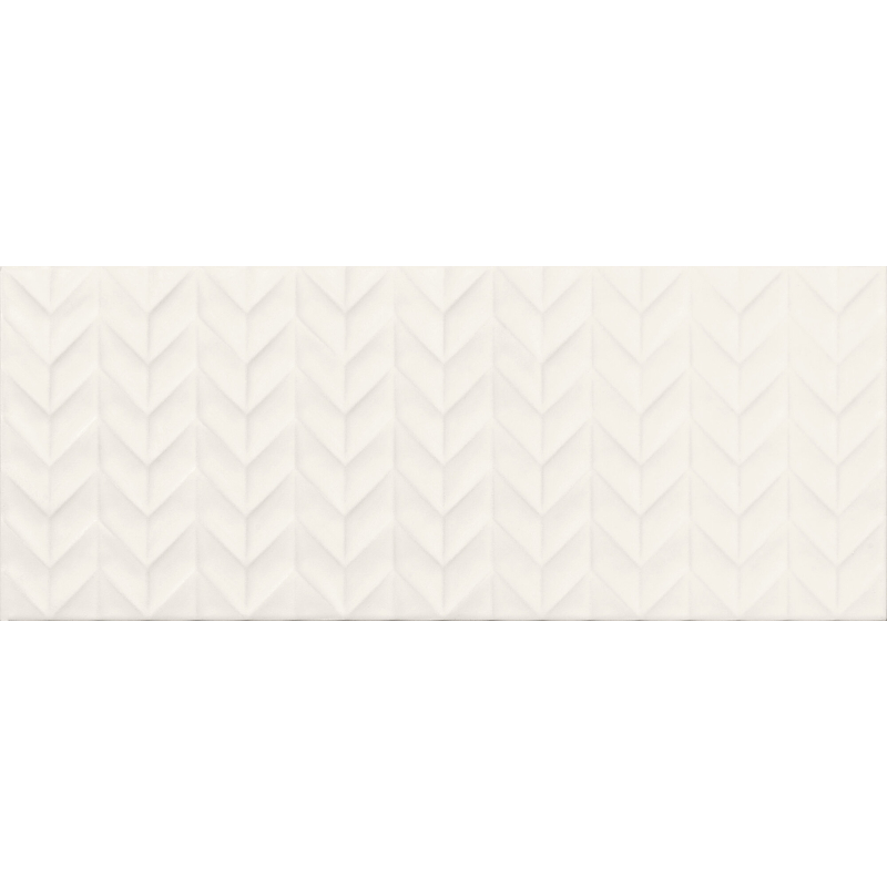 TIP WHITE MAT 20X50 GAT.1 (P.86163)