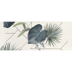 DECOR AKA III WHITE MAT...