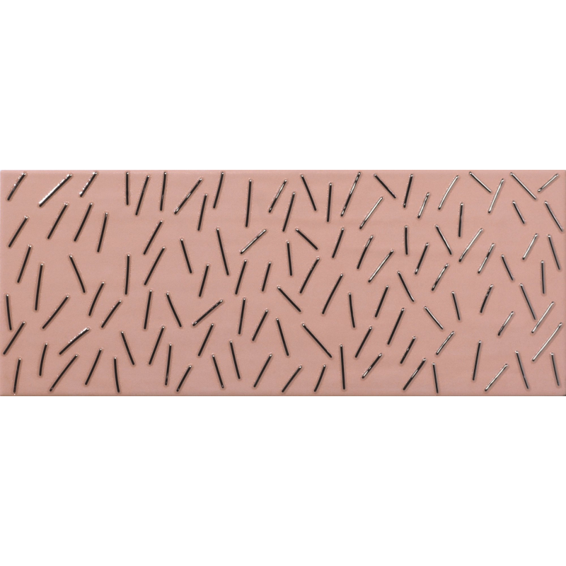 DECOR RAIN NUDE MAT 20X50 GAT.1 (P.86189)