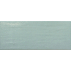 ARTS TURQUOISE MAT 20X50...