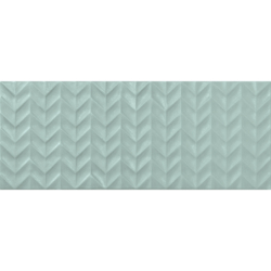 TIP TURQUOISE MAT 20X50...