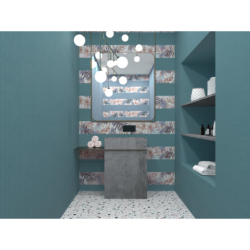 TIP BLUE MAT 20X50 GAT.1 (P.86207)