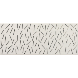 DECOR RAIN GREY MAT 20X50...