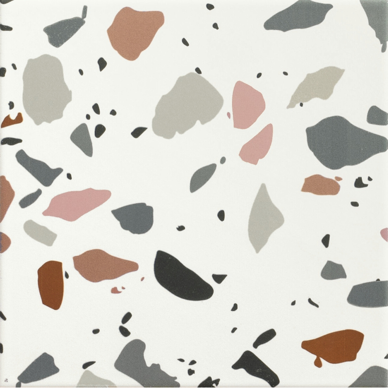 TRENDY MIX MAT 20X20 GAT.1 (P.86199)