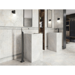 AUGUSTUS PEARL NATURAL MAT 60X60 REKT. GAT.1 (P.86223)