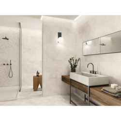 AUGUSTUS CREAM NATURAL MAT 60X120 REKT. GAT.1 (P.86397)