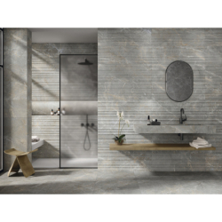 AUGUSTUS GREY NATURAL MAT 60X60 REKT. GAT.1 (P.86373)