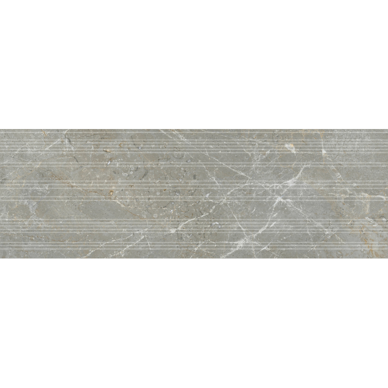 CAESAR GREY MAT 30X90 REKT. GAT.1 (P.86405)