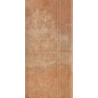 SCANDIANO ROSSO STOPNICA PROSTA 30X60 GAT.1 (P.47619)